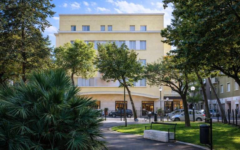 Hotel per 1 persone - 1