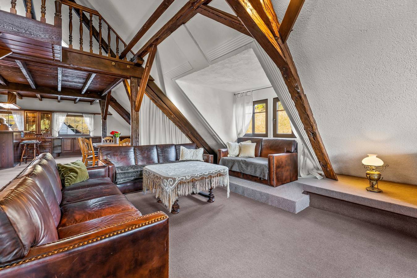 Ganze Wohnung, Family-friendly, close to nature & hiking trails in Meinerzhagen, Märkischer Kreis