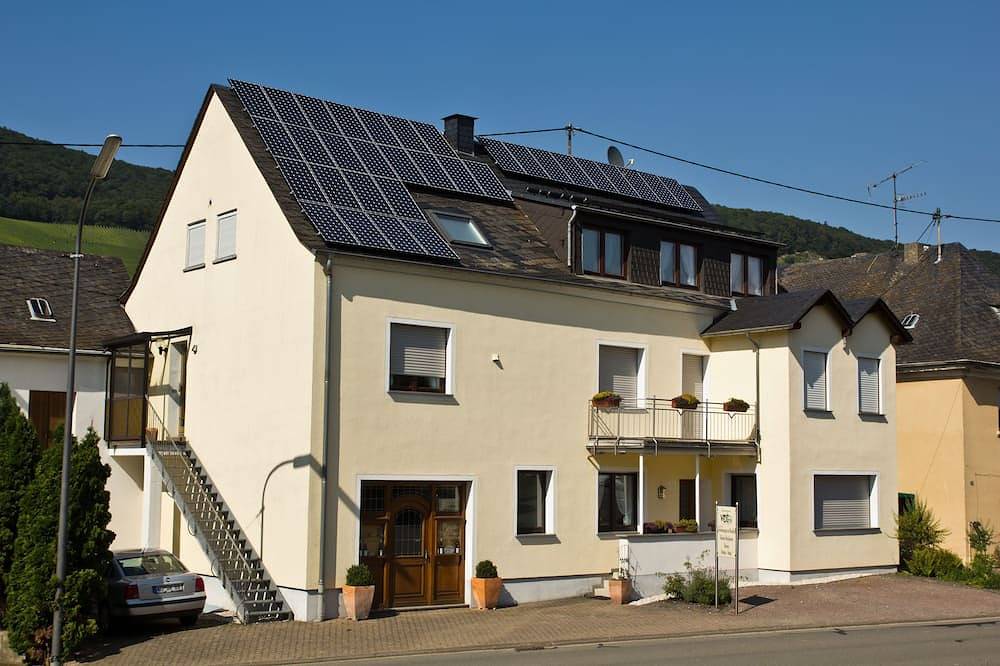 Ganze Wohnung, Wohnung Falkenberg 1. Stock in Piesport, Bernkastel-Kues & Umgebung