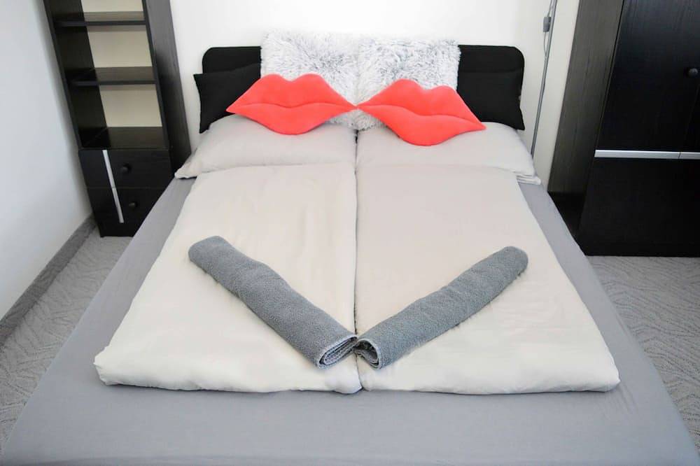 Ganze Wohnung, Hévíz Apartman - Grande Apartman - In der Nähe des Sees von Hévíz in Heviz, Keszthely und Umgebung