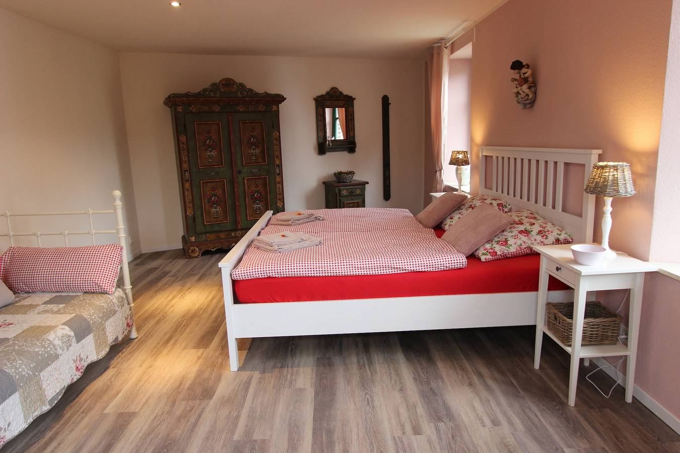 Ferienhaus Bettina in Stolberg, Rheinland