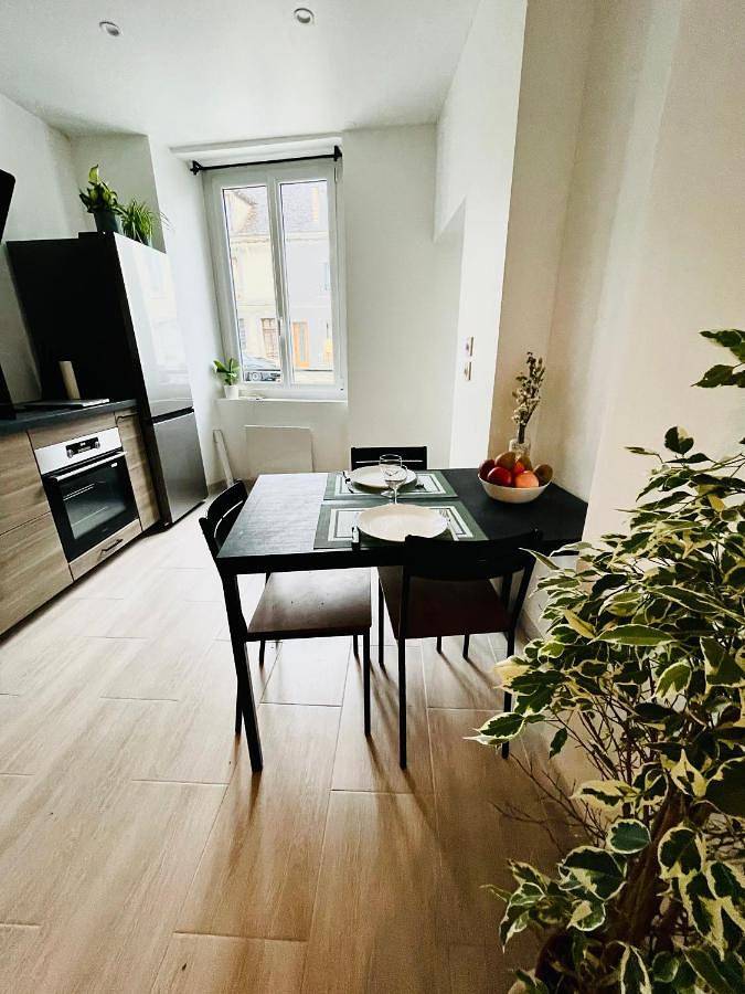 Gîte pour 4 personnes à Nemours - 4