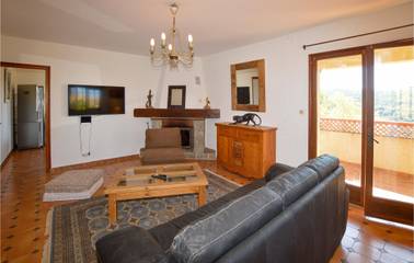 Appartement De Vacances pour 4 Personnes dans Cognocoli-Monticchi, Région d'Ajaccio, Photo 2