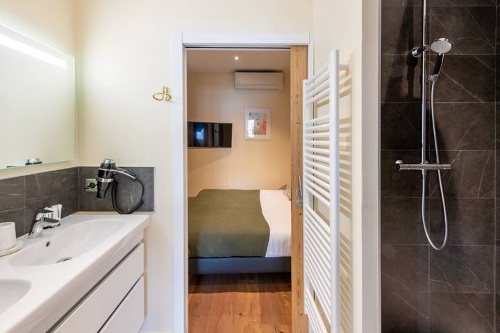 Appartement entier, Alpes, Annecy Rent Lodge in Annecy, Annecy (commune)