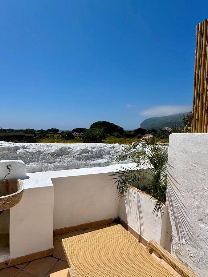 Albergo isola mia in Favignana, Île de Favignana