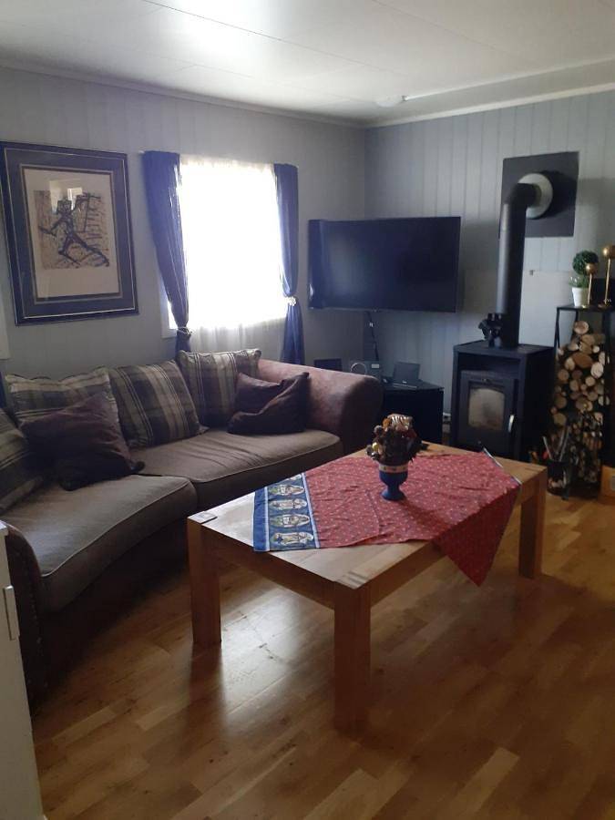 Appartement de vacances pour 1 personnes - 1