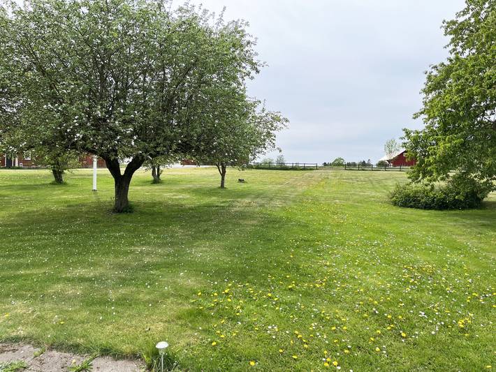 Hus för 7 Personer med balkong in Vimmerby