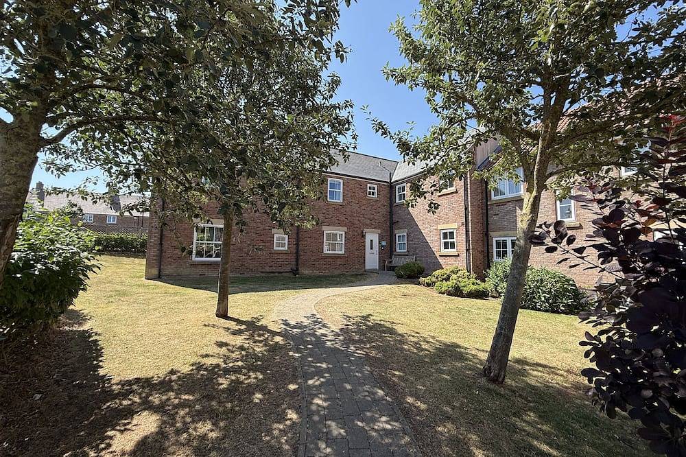 Appartamento vacanze a North Yorkshire a partire da 92€ a notte