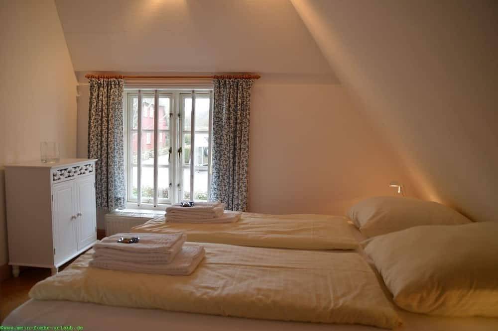 Ganze Wohnung, Ferienwohnung/App. für 4 Gäste mit 45m² in Wrixum auf Föhr (109676) in Wrixum, Föhr