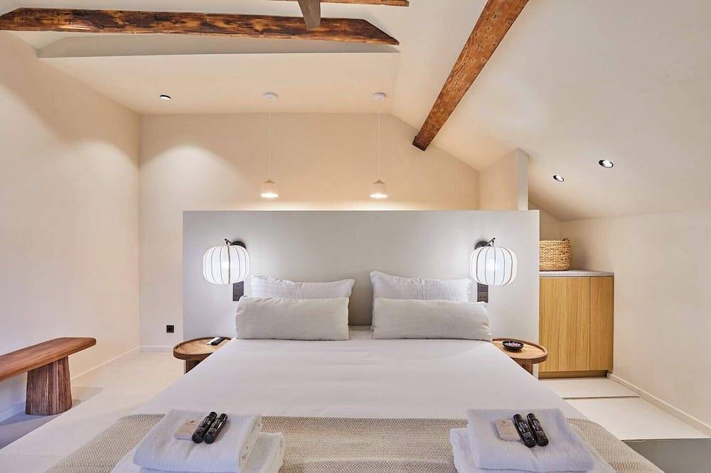 Apartamento entero, Casa de arquitecto Porte Maillot la Défense Arena in Puteaux, Altos del Sena