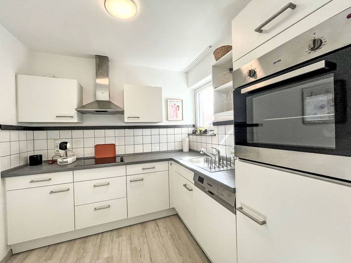 Ferienwohnung für 5 Personen, mit Balkon in Rhein-Sieg-Kreis - 3