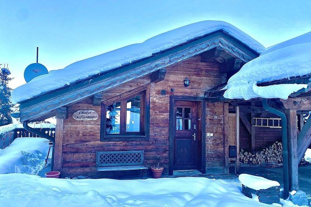 Cosy Family Chalet in La Tania, Courchevel in La Tania, La Perrière