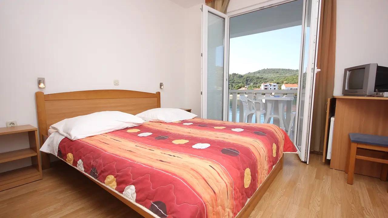 Appartamento vacanze a Isola Lunga a partire da 75€ a notte