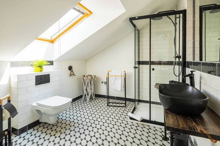 Ganze Wohnung, Charming Apartment in Bratislava’s Historic Heart in Bratislava, Bratislava und Umgebung