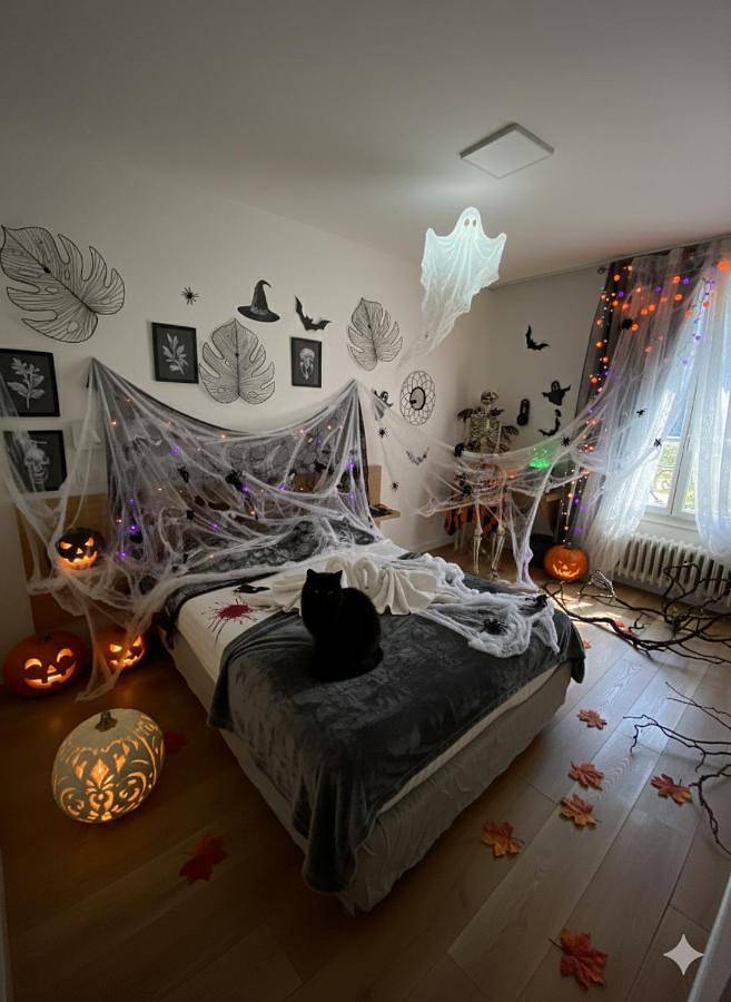 Hôtel pour 2 personnes, avec terrasse à Troyes