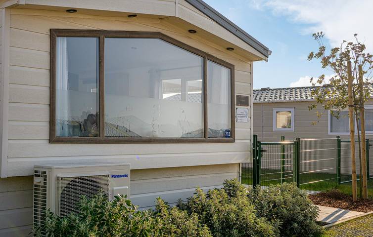 Ferienhaus für 4 Personen, mit Terrasse und Garten, mit Haustier in Bredene - 2