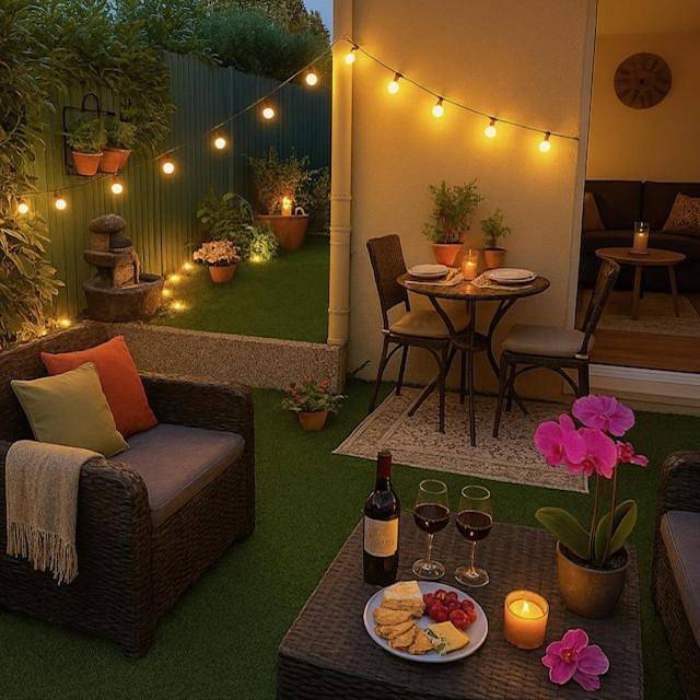 Appartement entier, Appart cosy rénové Terrasse & Jardin- 20 min Paris in Les Ulis, Essonne