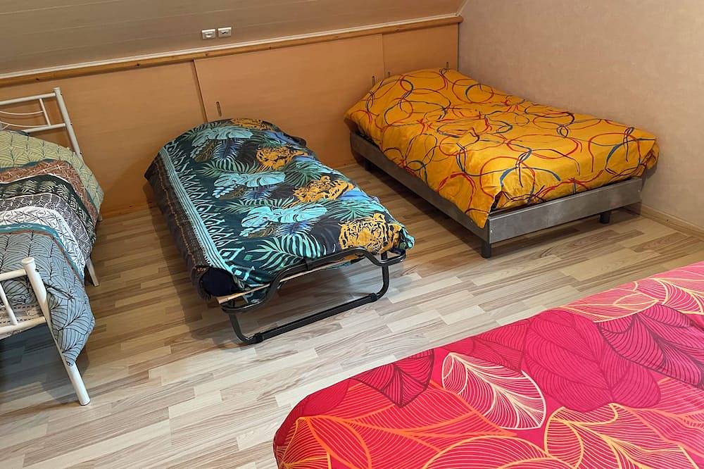 Ganze Wohnung, Campagne 10 Minutes des Commerces in Bians-les-Usiers, Doubs