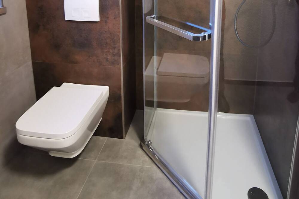 Ganze Wohnung, Haus unter den Eichen, Fewo 5 Personen - Haus unter den Eichen in Luckow, Vorpommern Greifswald