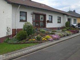Ferienwohnung für 2 Personen, mit Garten und Terrasse