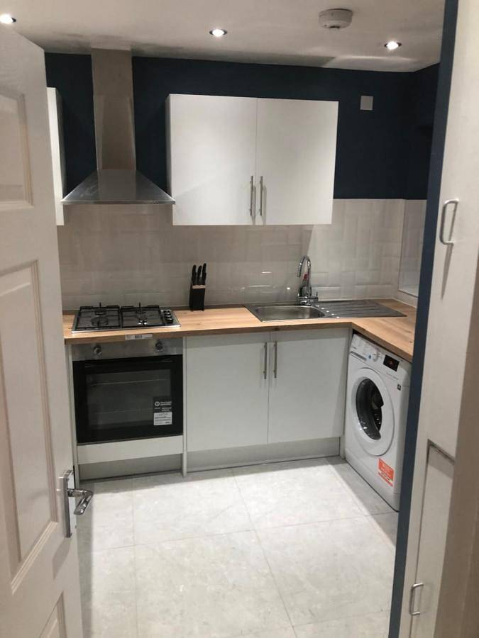 Glamping for 2 people, with Balcony and View in Manchester