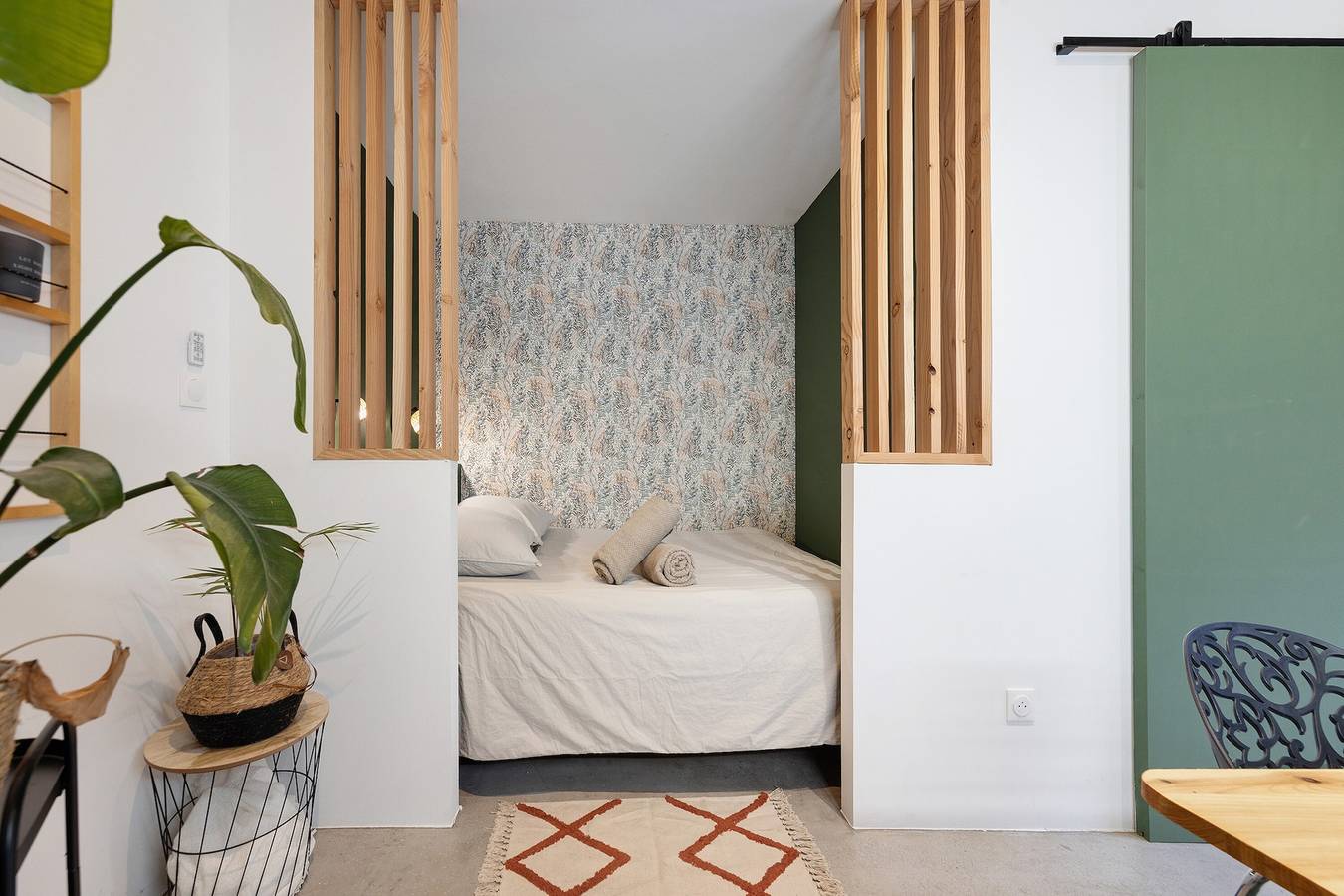 Chambre cosy au Pian Médoc in Le Pian-Médoc, Parc naturel régional du Médoc