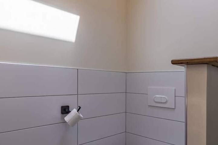 Location de vacances pour 2 personnes, avec jardin et terrasse dans La Biolle - 4