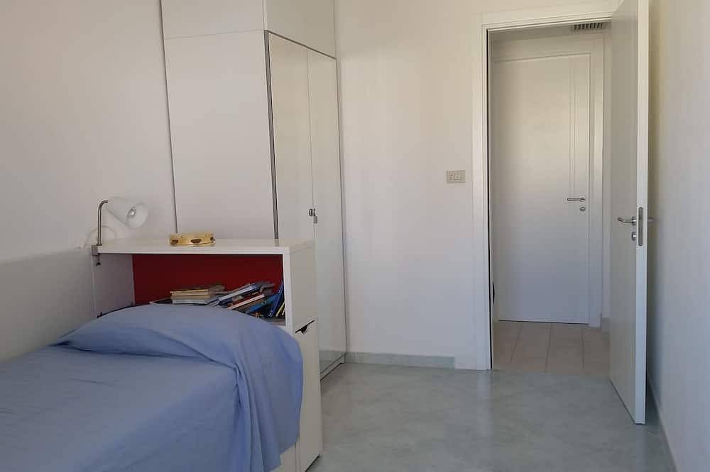 Relajación para las familias y no sólo in Torre Pali, Salve