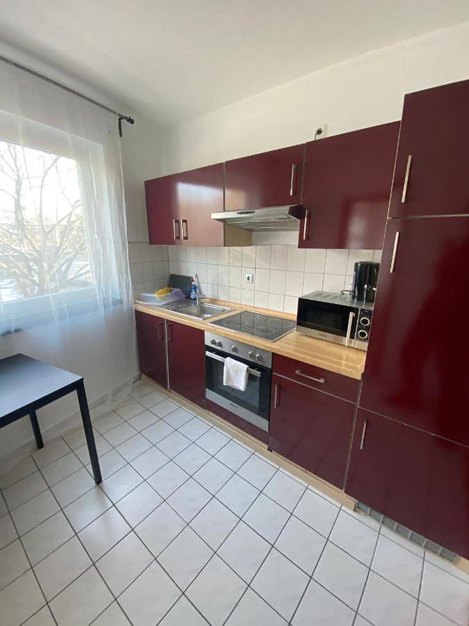 Gîte pour 4 personnes à Offenbach - 3