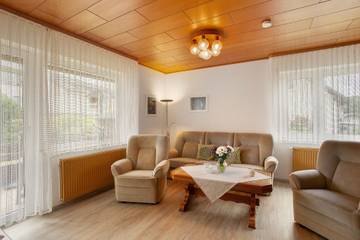 Ferienwohnung für 4 Personen in Willingen, die Mittelgebirge, Bild 2