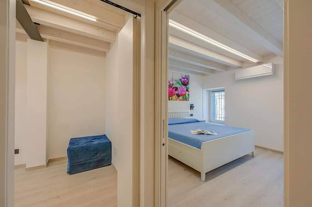 Appartement entier, Tulipano Apt - Palazzo Palermo 1817, Salionze, Italy in Valeggio sul Mincio, Province de Vérone