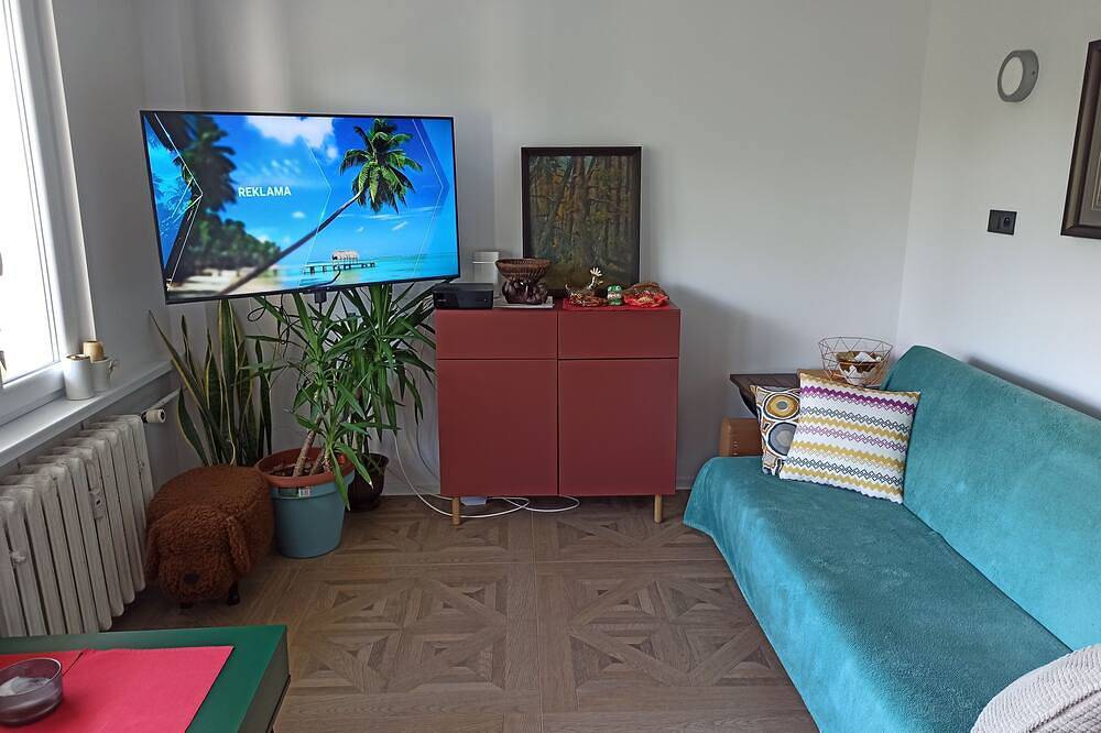 Ganze Wohnung, Antoni Apartment in Oppeln und Umgebung