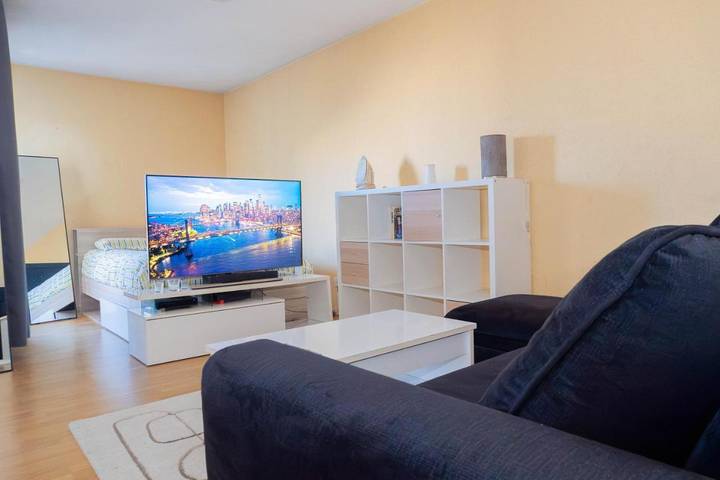 Gîte pour 4 personnes, avec Terrasse à Neuilly-sur-Marne - 2