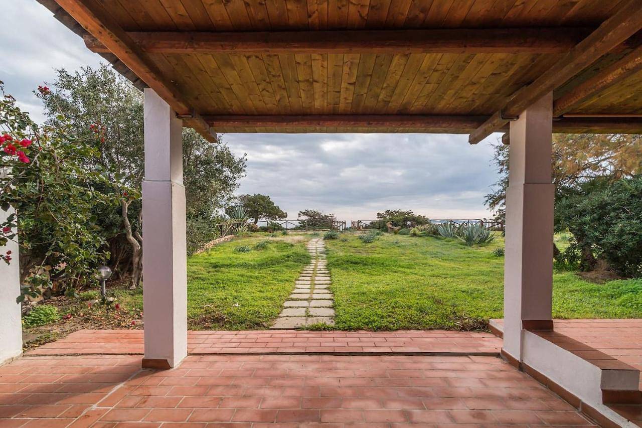 Two-Bedroom House in Cala Pira, Castiadas