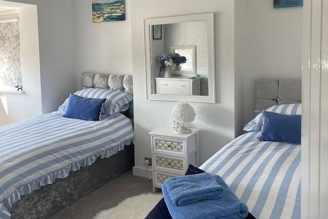 Tranquil Solihull Retreat - 3 Bedroom House in Solihull, Birmingham y alrededores