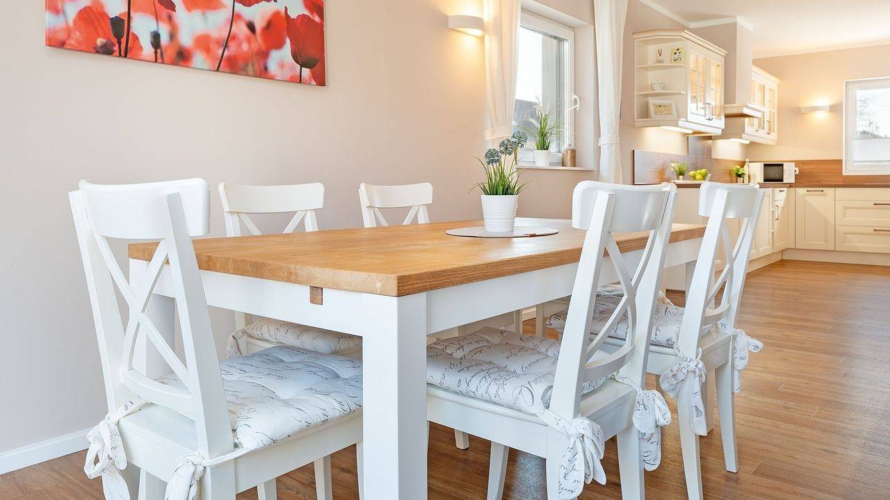 Ganze Ferienwohnung, Ferienwohnung für 6 Personen (115 m²) in Bosau in Bosau, Ostholstein