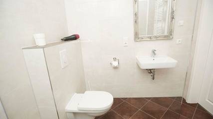 Bungalow für 2 Personen in Westergellersen, Nordheide, Bild 4