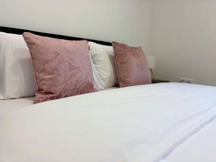 Apartamento de férias para 4 pessoas em Caldas da Rainha