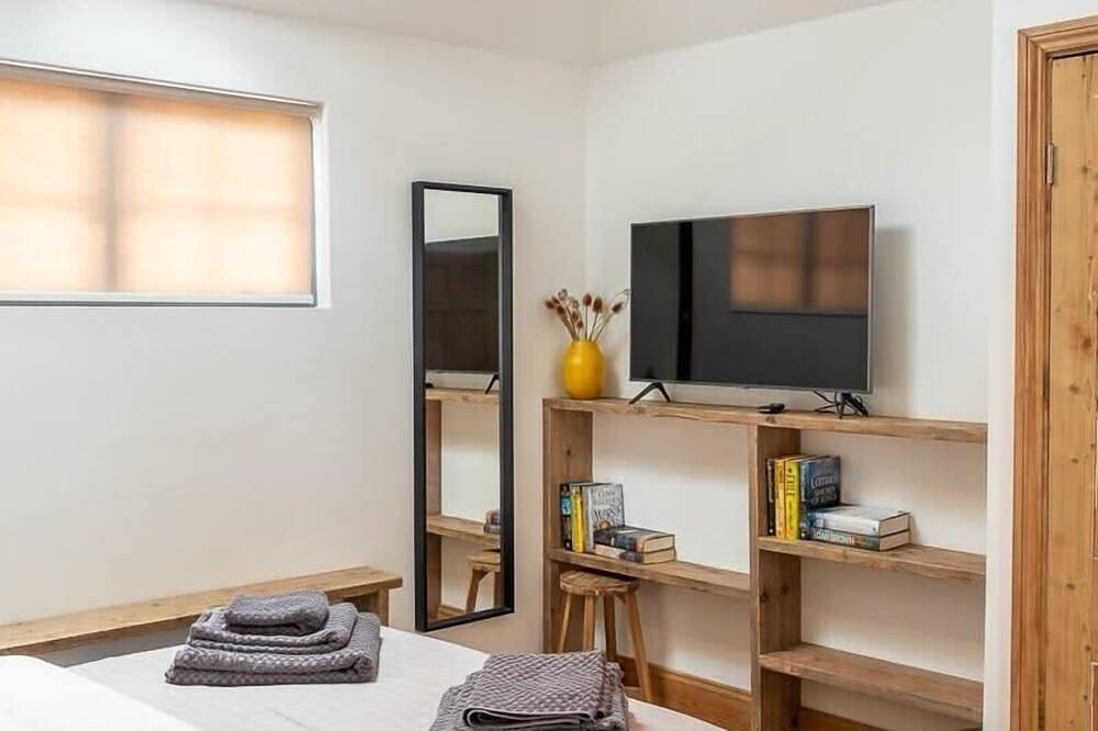 Ganze Wohnung, Luxury City Centre Accommodation Sleeping 2 in Norwich, Norfolk