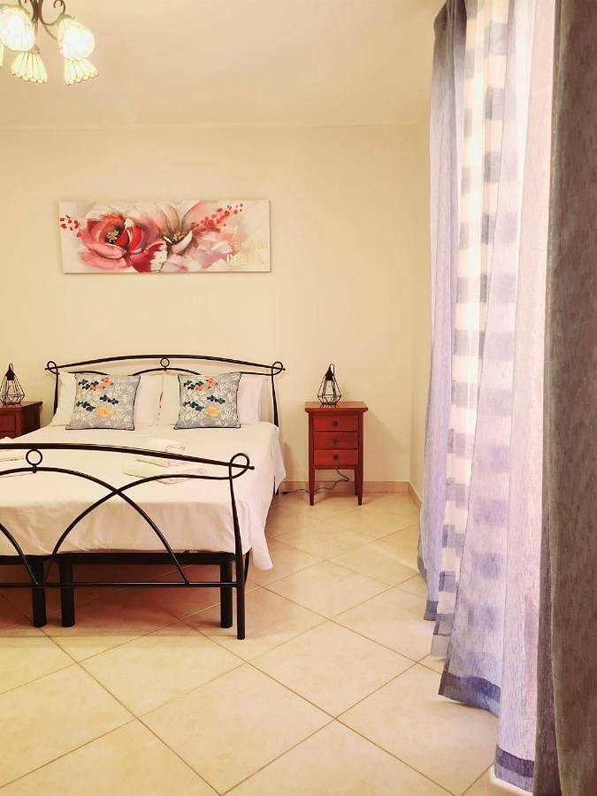 Maison d’hôte pour 2 personnes, avec terrasse à Gallipoli - 2