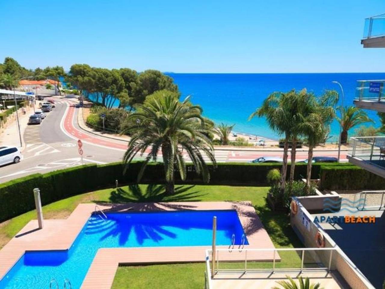 Appartamento vacanze a Baix Camp a partire da 149€ a notte