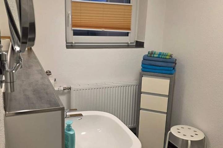 Ferienwohnung für 2 Personen in Bad Buchau - 4