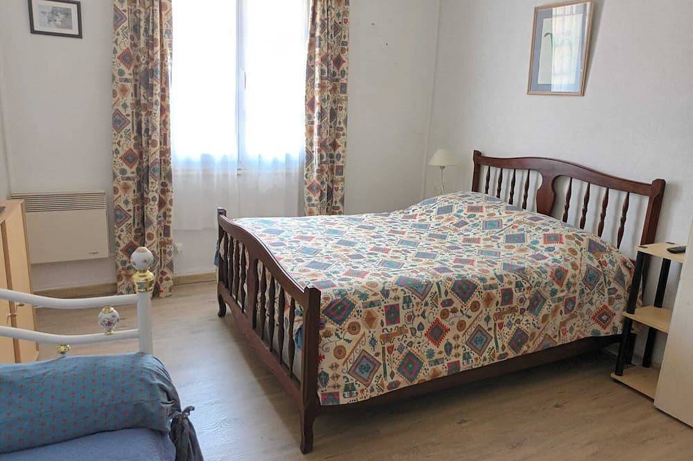 Entire apartment, Apartment - Ile De Porquerolles in Hyeres, Porquerolles