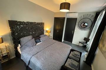 Villa pour 6 Personnes dans Montpellier, Région de Montpellier, Photo 3