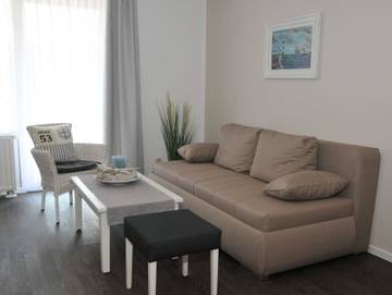 Bungalow für 3 Personen in Ueckermünde, Vorpommern, Bild 4