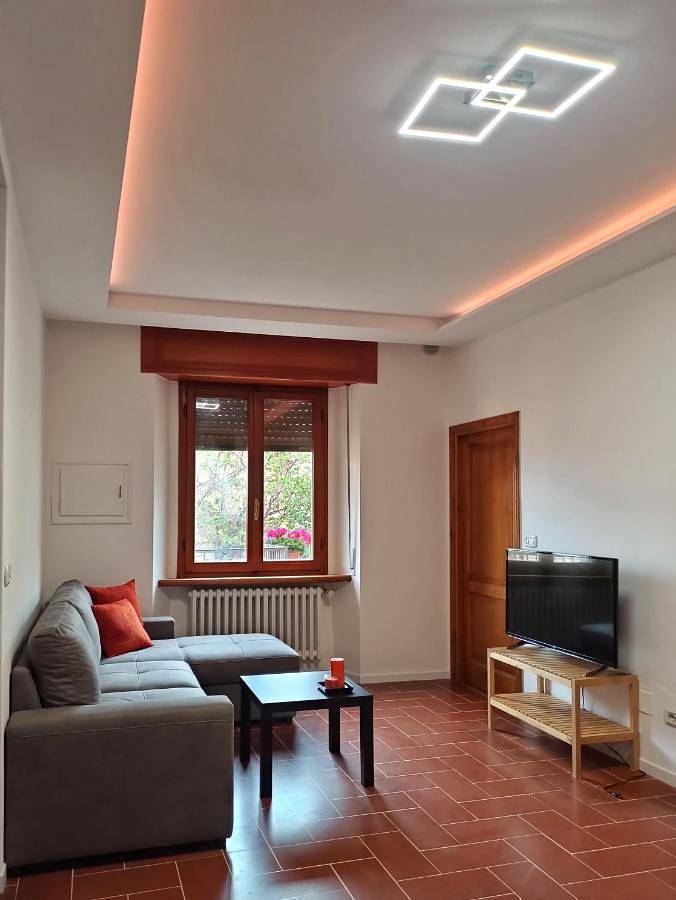 Appartement entier, Appartamento Poli in Castiglione dei Pepoli, Province de Bologne