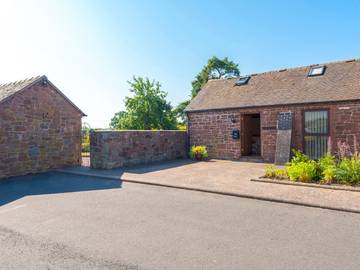 Cottage for 4 People in Shropshire, West Midlands, Photo 4