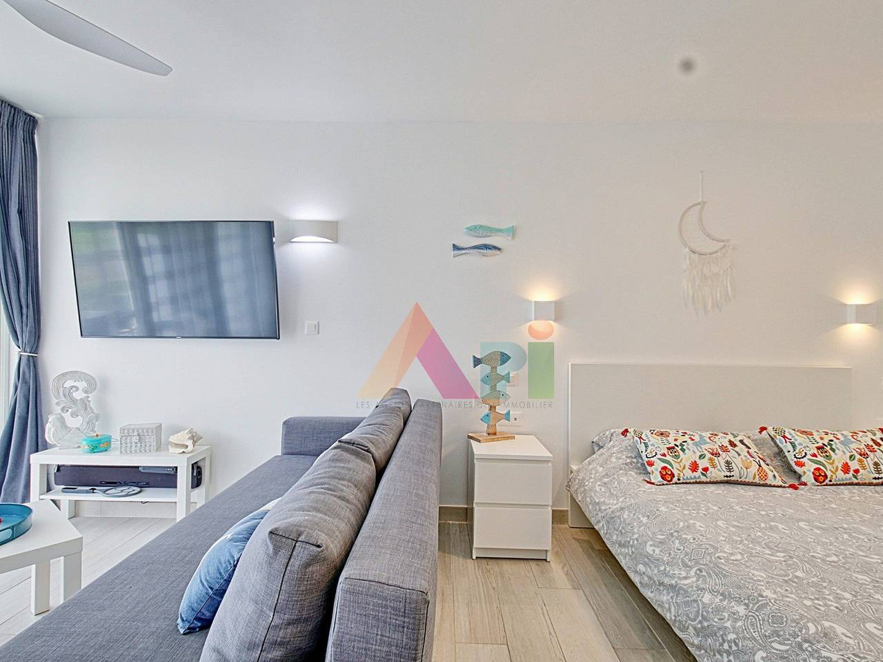 Studio entier, Studio à Anse Marcel in Saint Martin