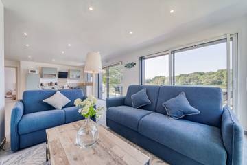 Maison De Vacances pour 6 Personnes dans Sanchey, Vosges, Photo 4