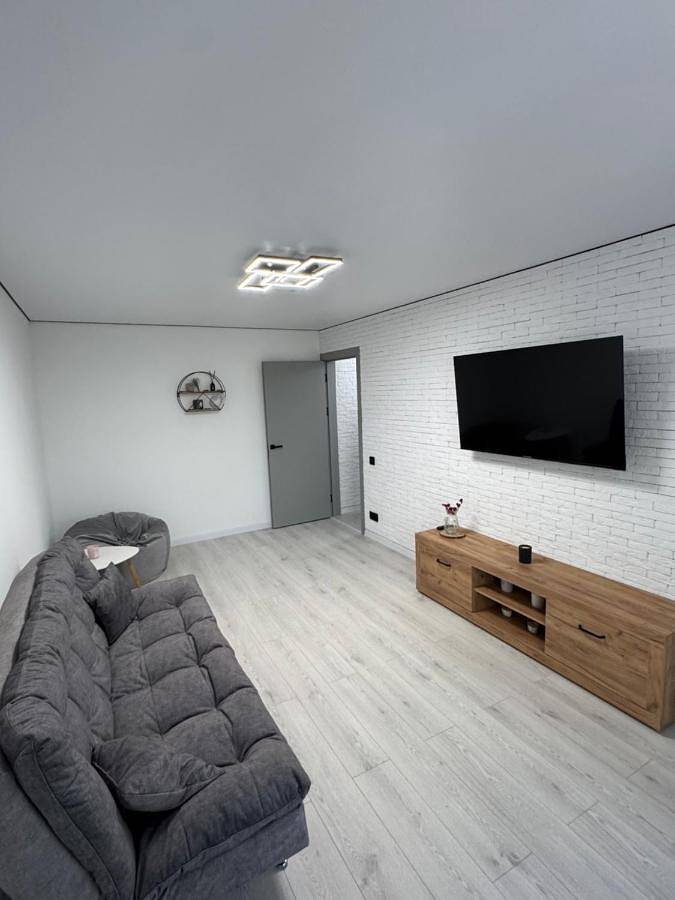 Appartement de vacances pour 4 personnes, avec terrasse